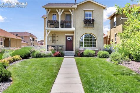 spring homes|Colorado Springs, CO real estate & homes for sale